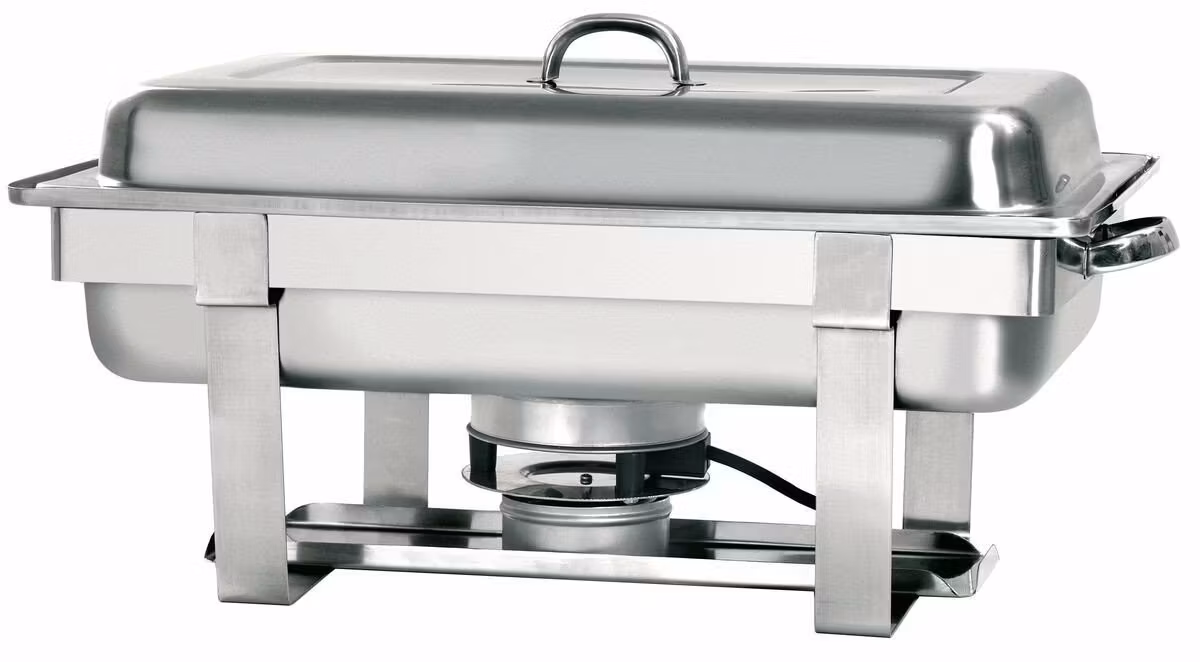 Element kopp för Chafing Dish