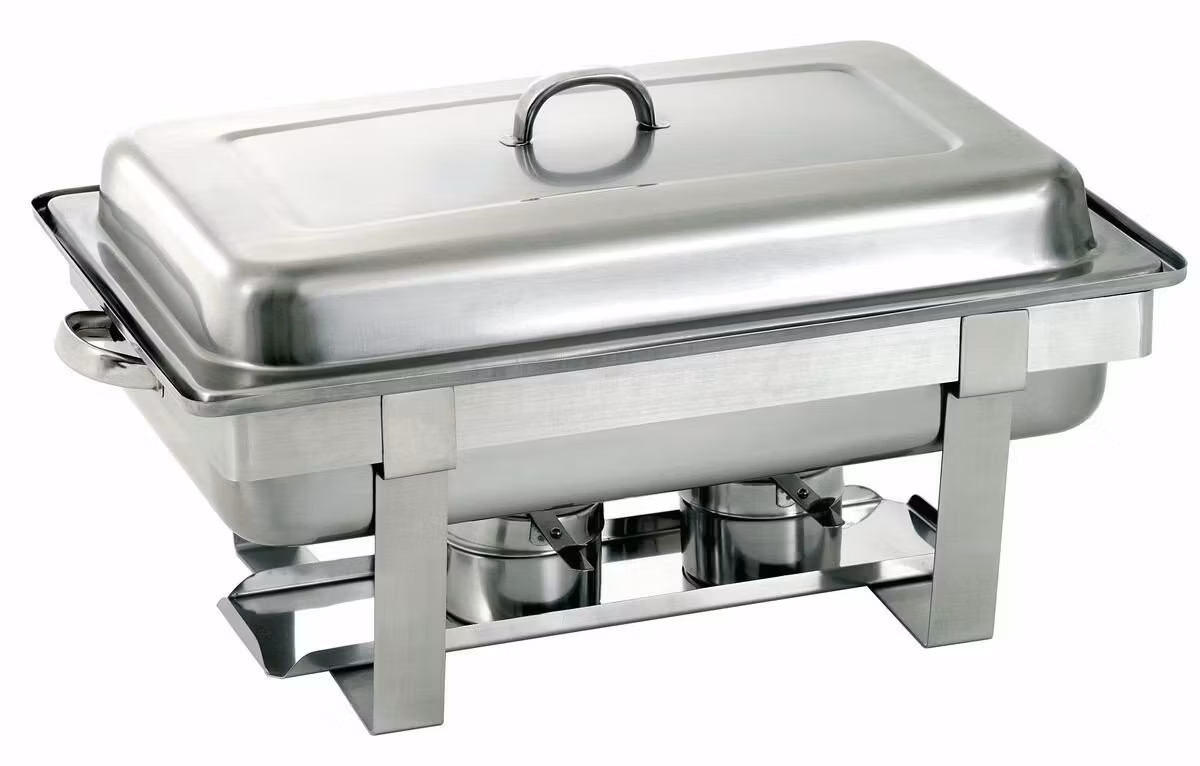 Chafing Dish GN 1/1