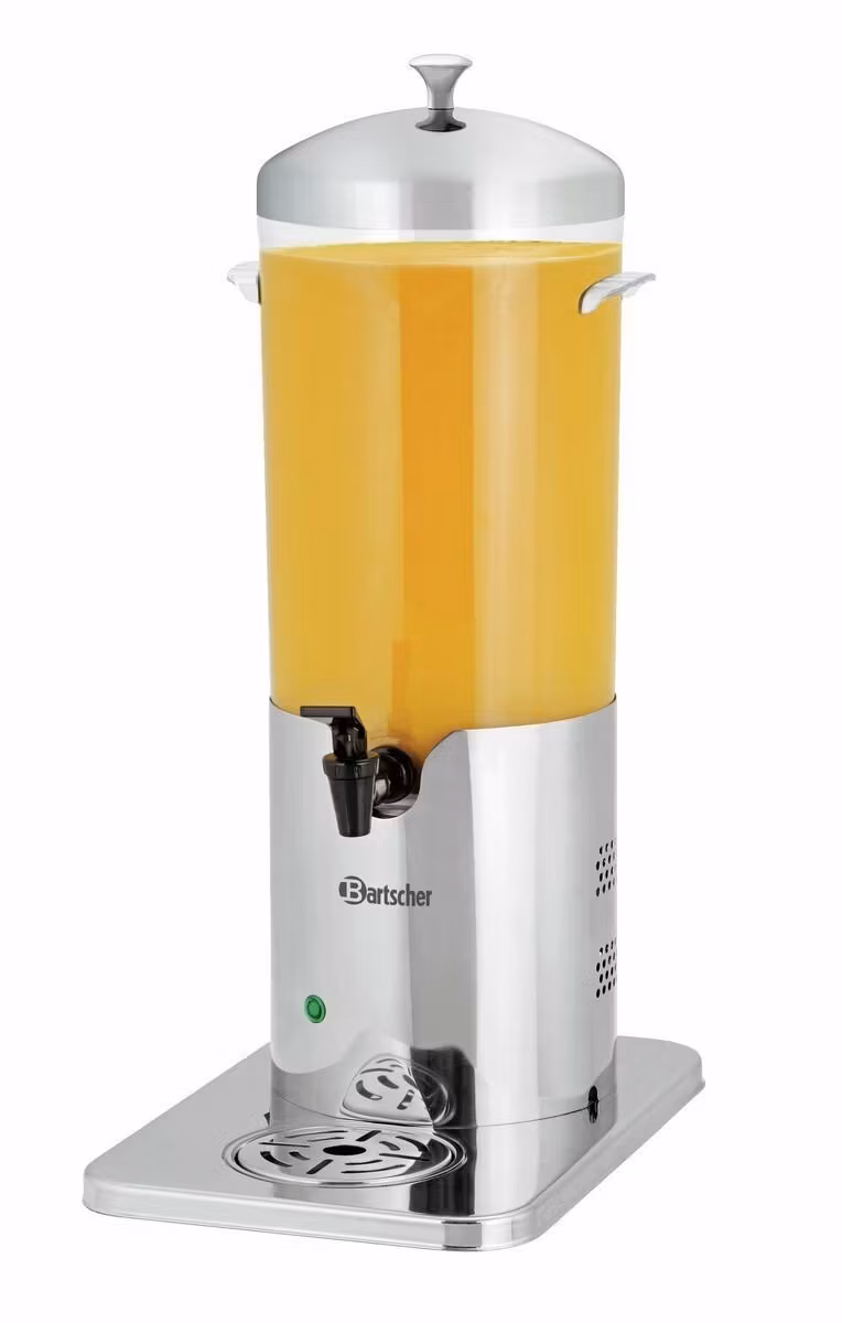 Dryckesdispenser 5L, elektrisk