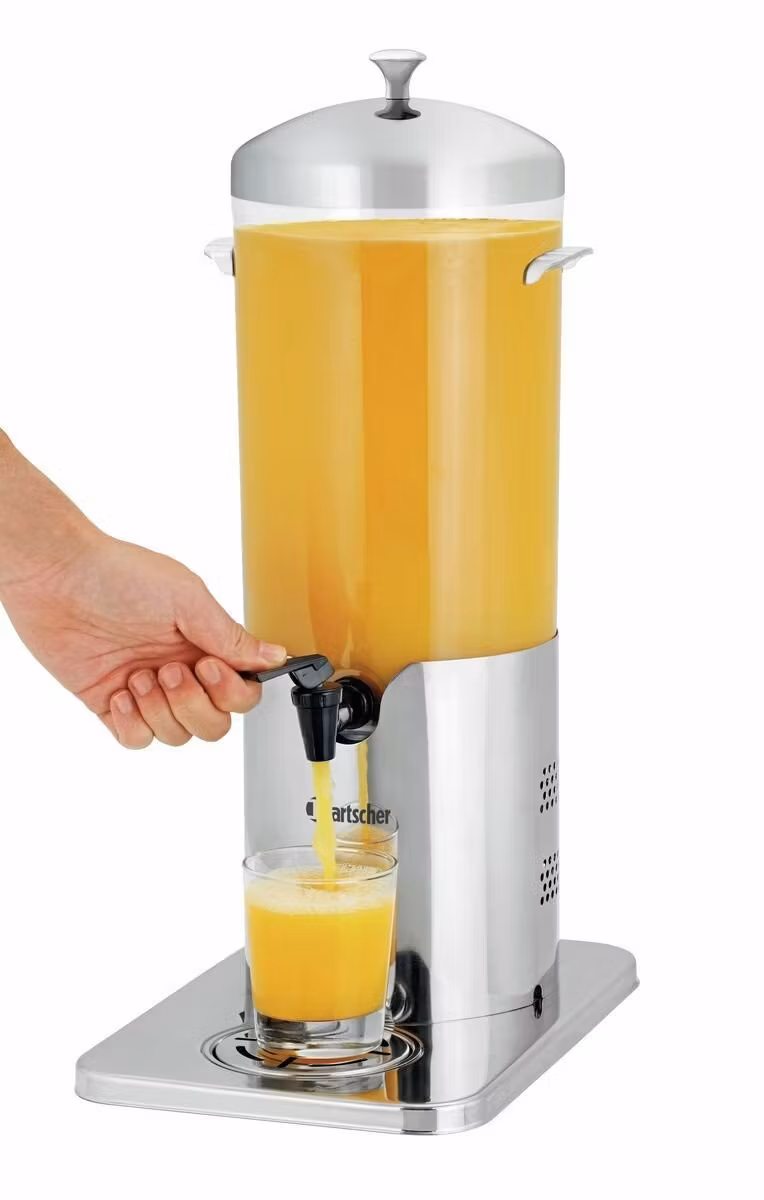 Dryckesdispenser 5L, elektrisk