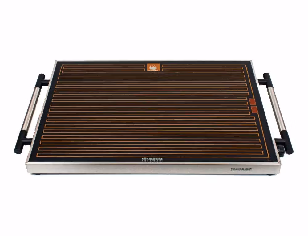 Stayhot Värmehäll WP 405 RE / Reglerbar