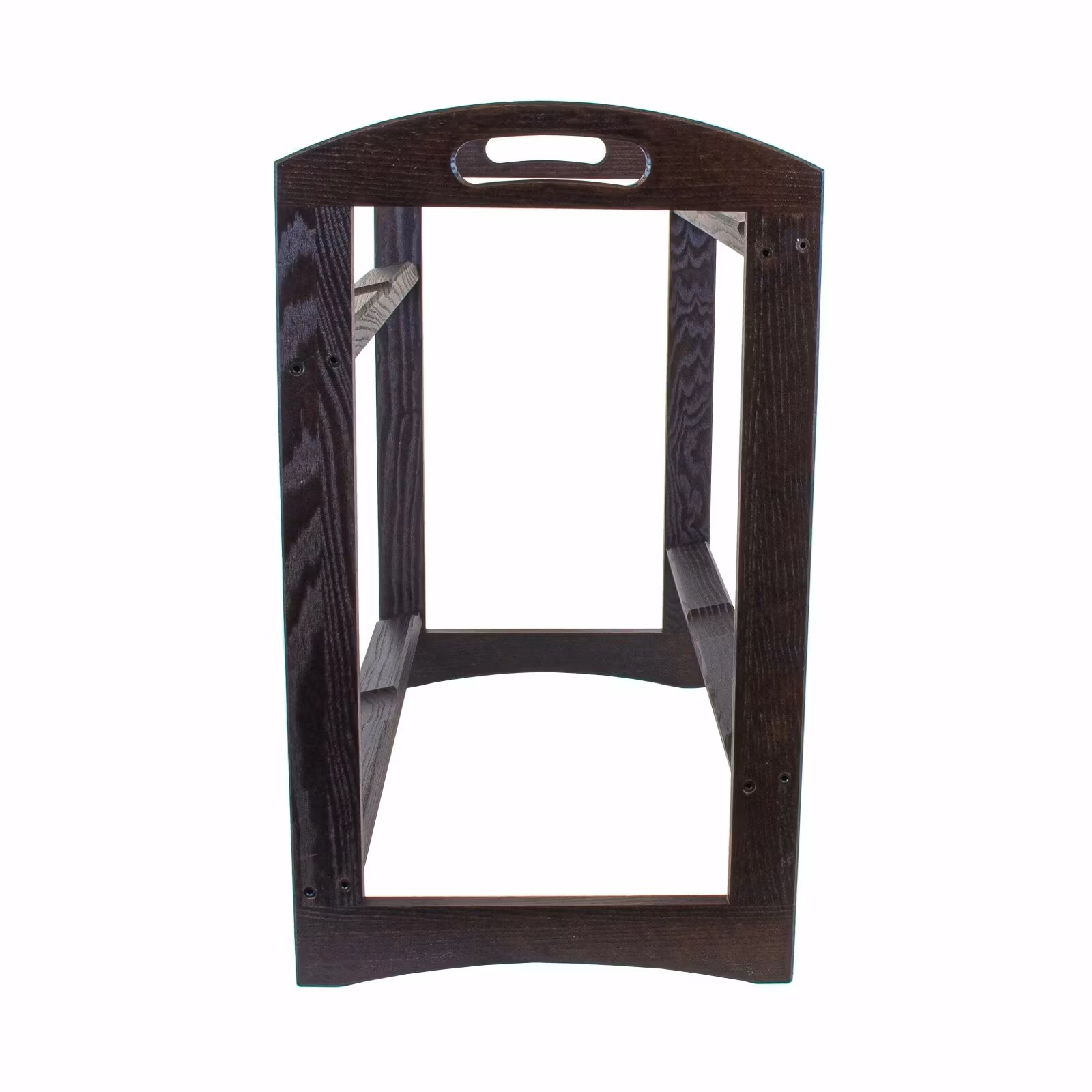 Upphöjare 2 nivåer för GN 1/1 och GN 1/2, Havanna Black