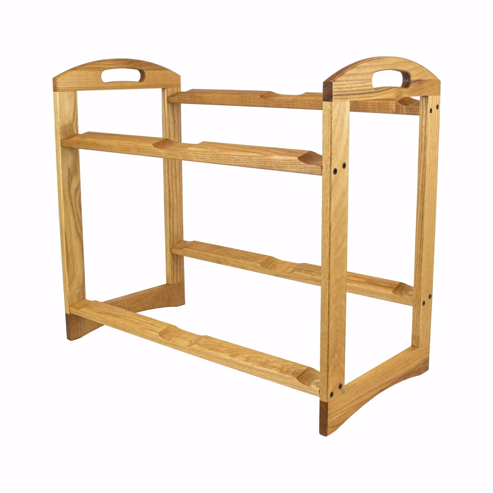 Upphöjare 2 nivåer för GN 1/1 och GN 1/2, ek