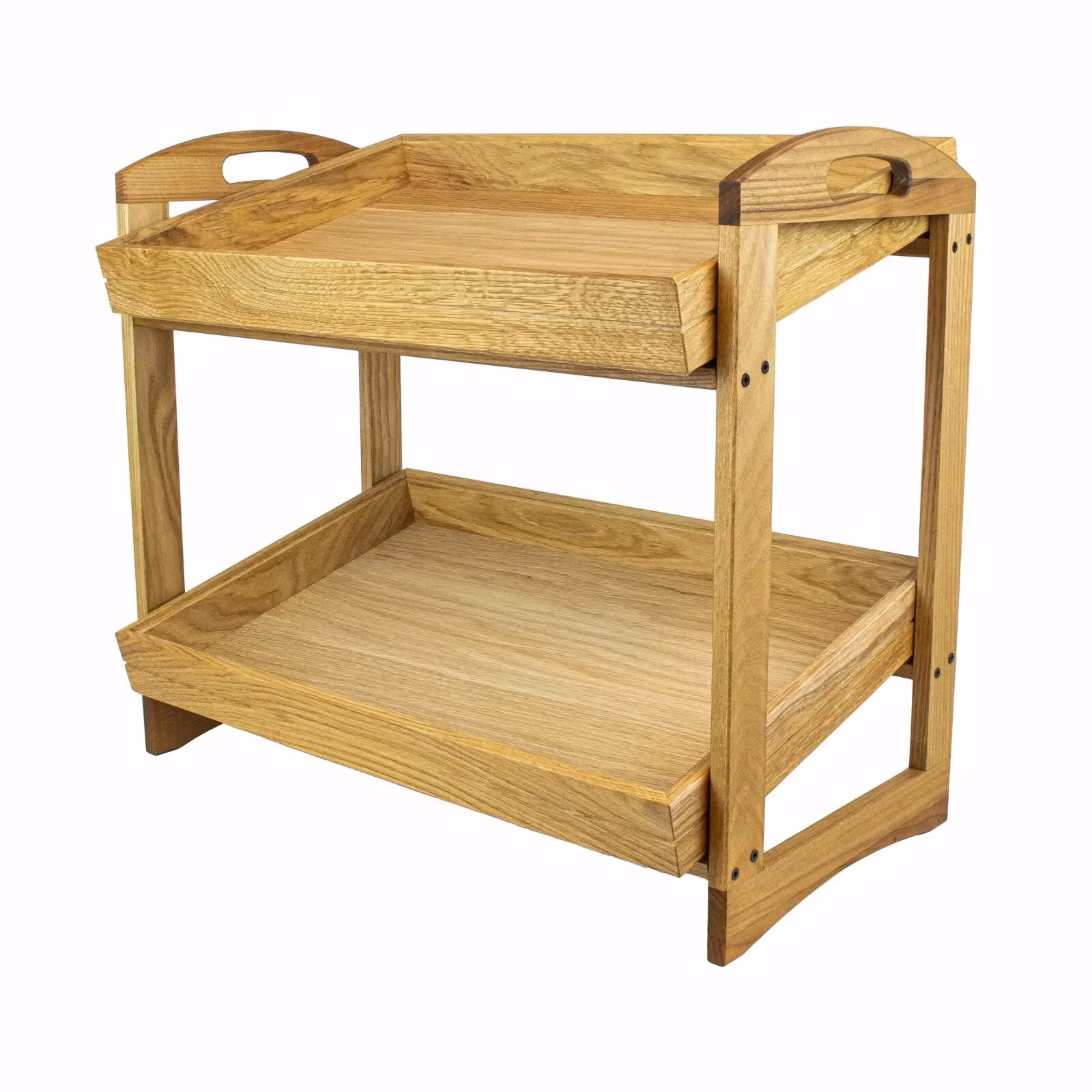 Upphöjare 2 nivåer för GN 1/1 och GN 1/2, ek