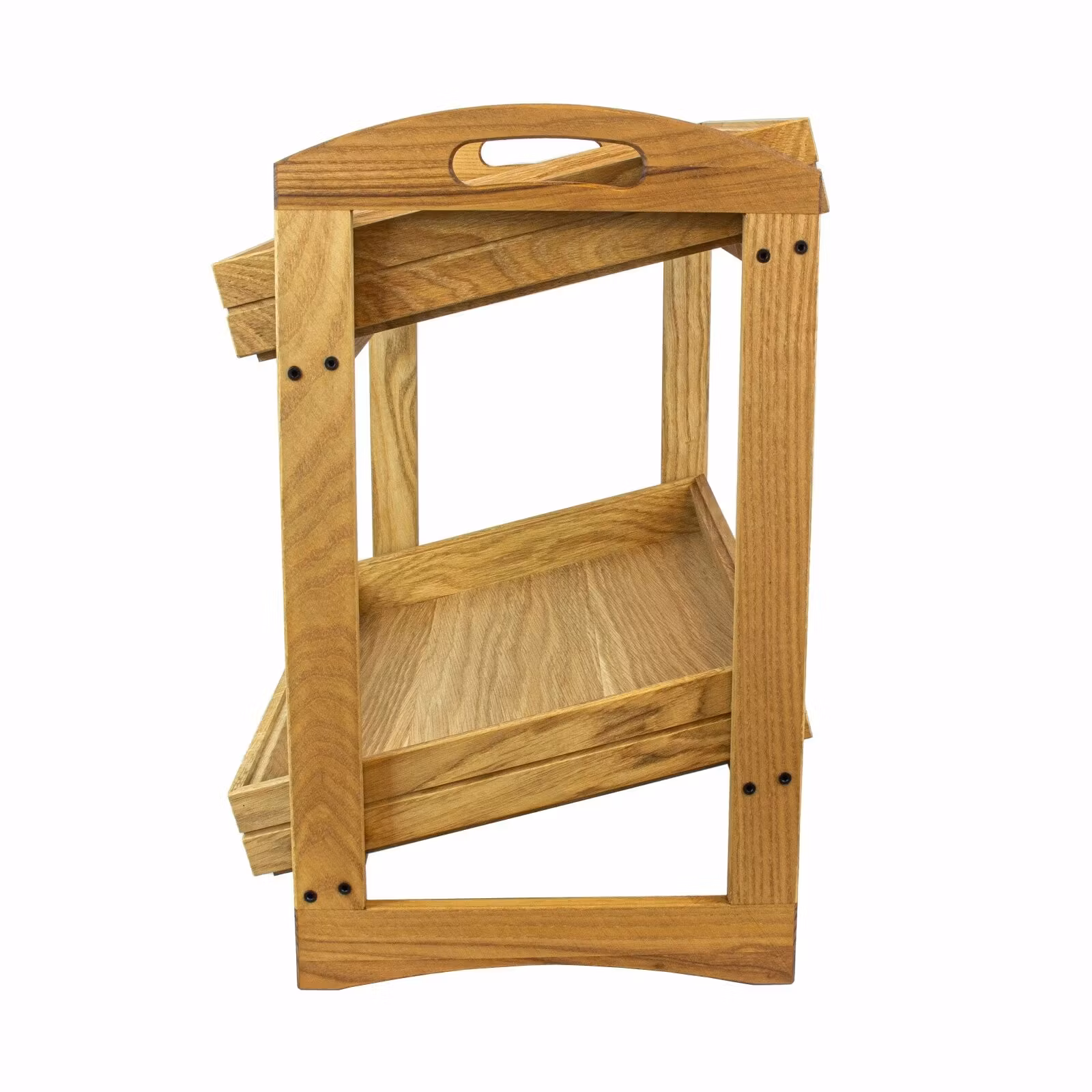 Upphöjare 2 nivåer för GN 1/1 och GN 1/2, ek