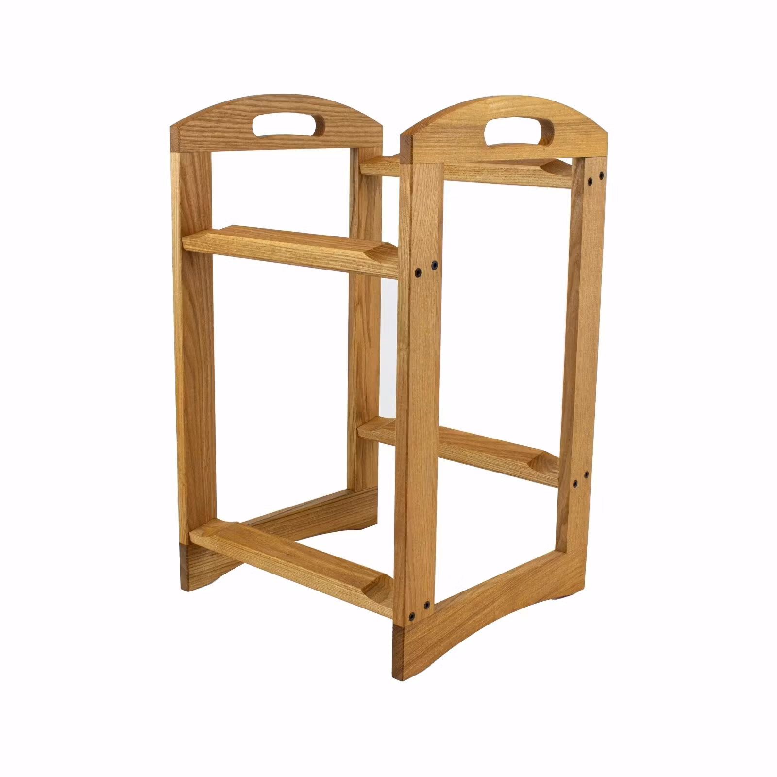 Upphöjare 2 nivåer för GN 1/2, ek