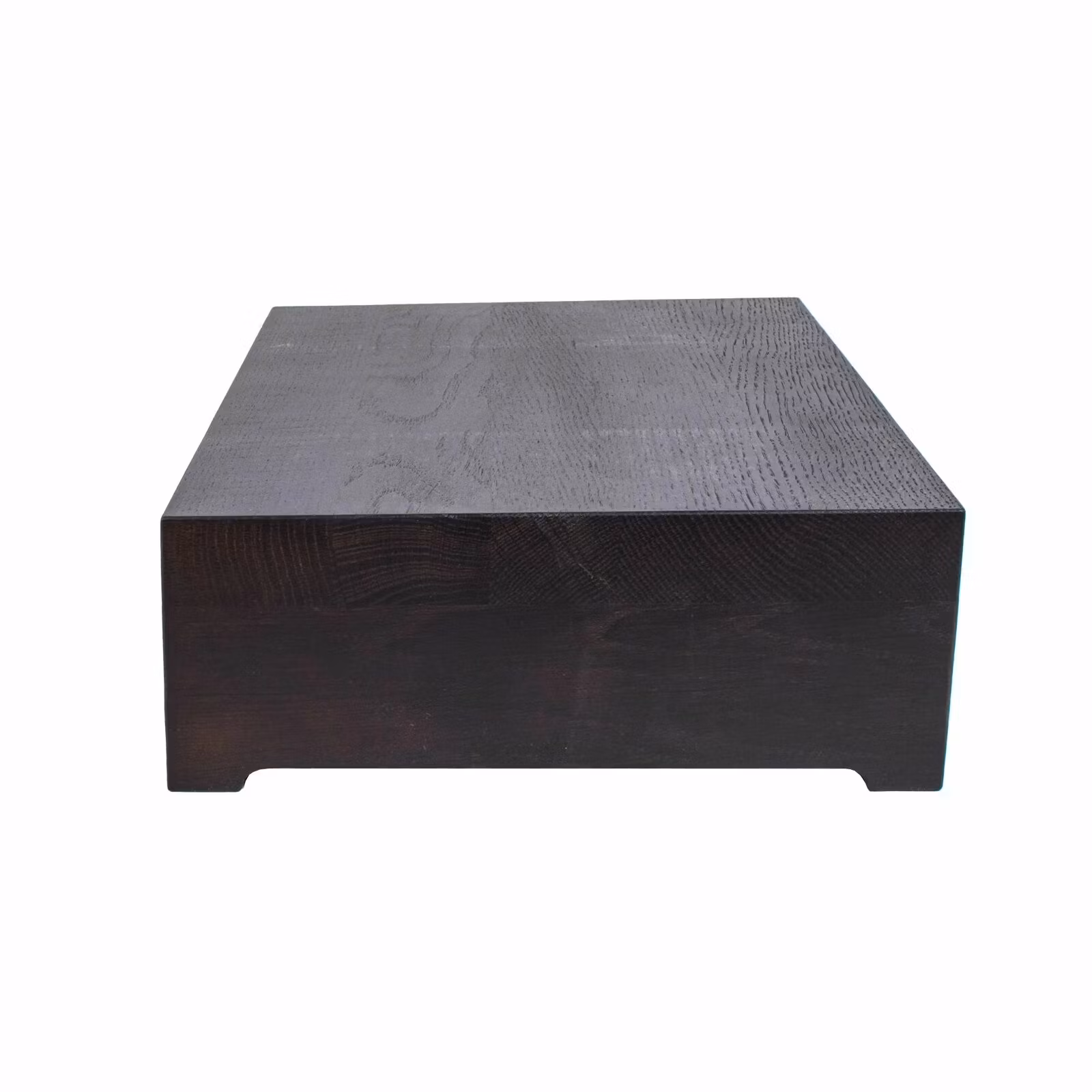 Upphöjare 3 stegs ställning, Havanna Black