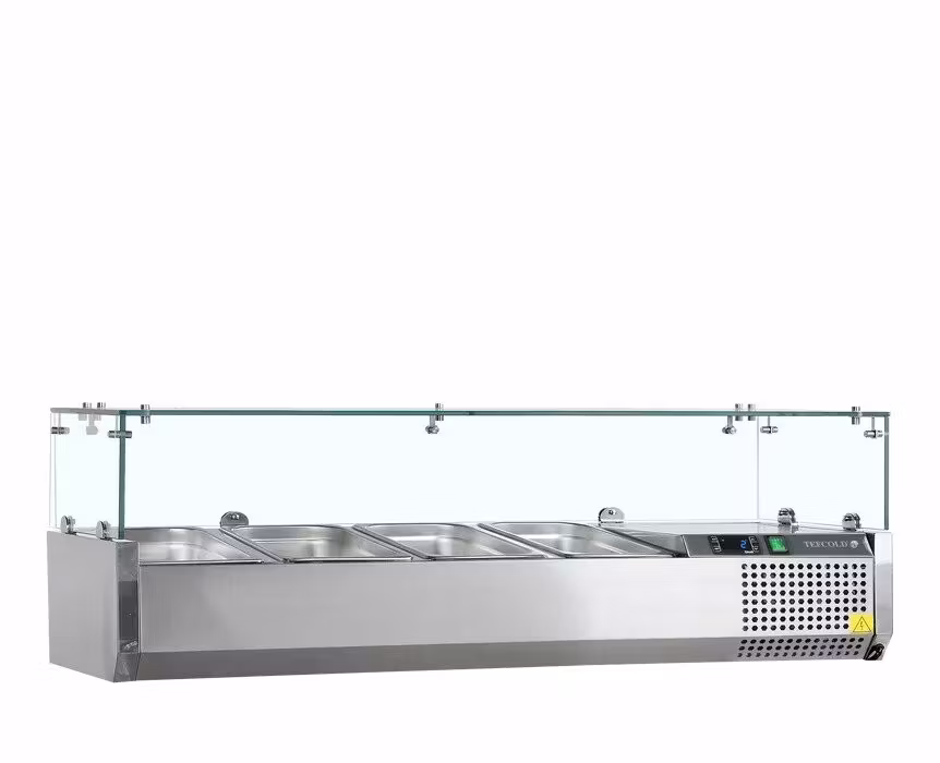 Kylränna GN 1/3, 1200mm