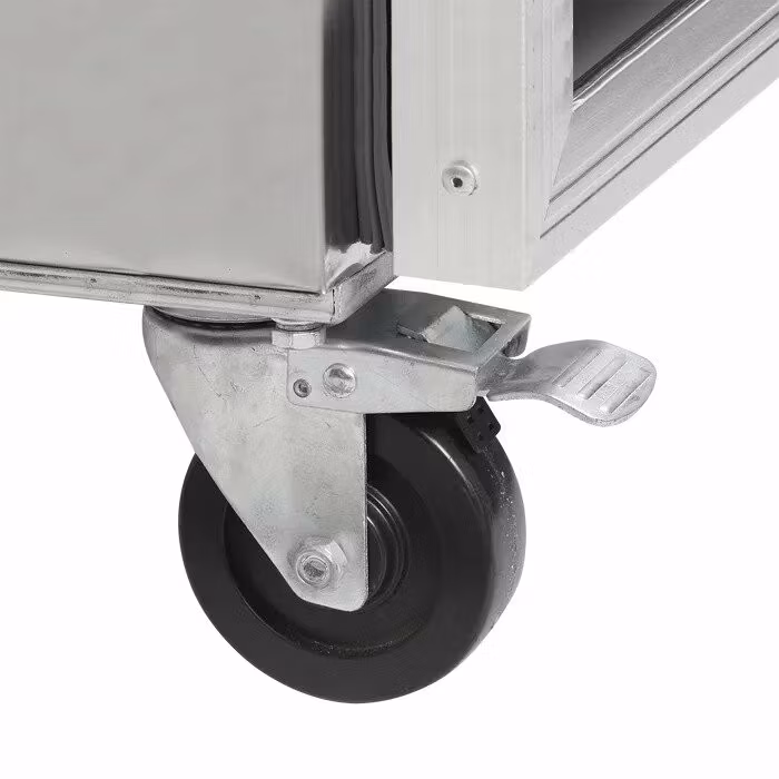 Frysskåp BF850I, 9 x 602x800mm