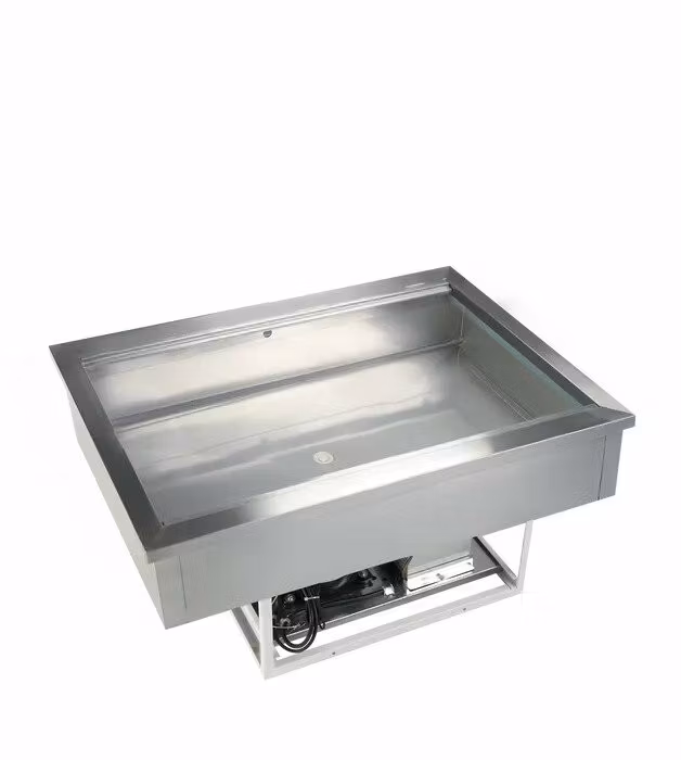 Kylbrunn Drop-In CW2, 2st GN 1/1