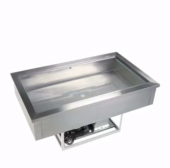 Kylbrunn Drop-In CW3, 3st GN 1/1