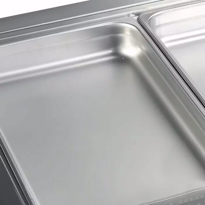 Kylbrunn Drop-In CW4, 4st GN 1/1