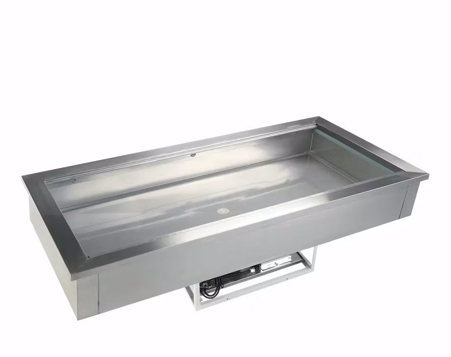 Kylbrunn Drop-In CW5, 5st GN 1/1