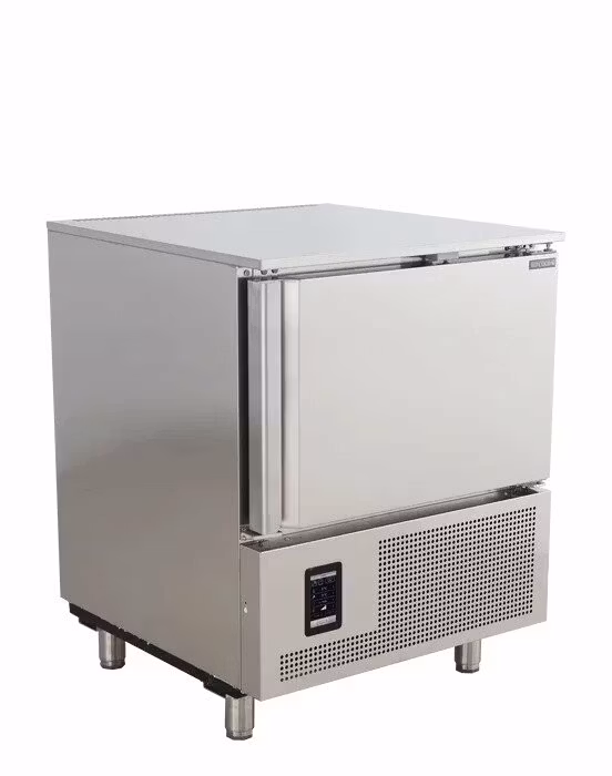 Blast Chiller BLCA5X1, 5st GN 1/1