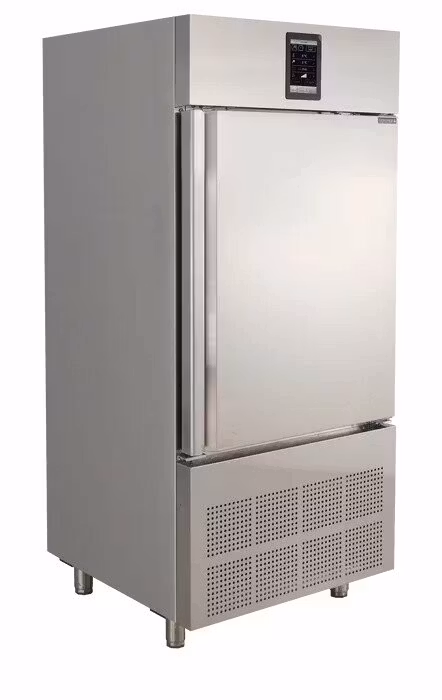 Blast Chiller BLCA10X1, 10st GN 1/1