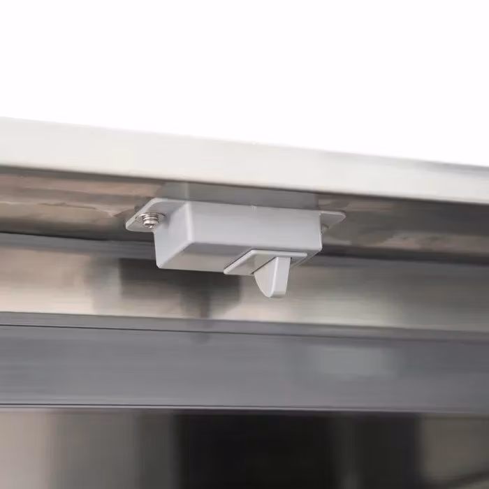 Blast Chiller BLCA10X1, 10st GN 1/1