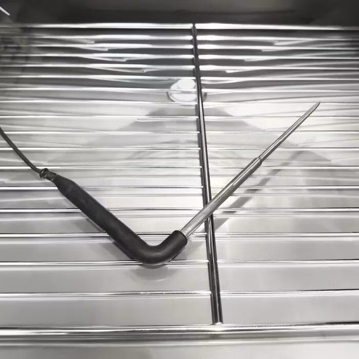 Blast Chiller BLCA10X1, 10st GN 1/1