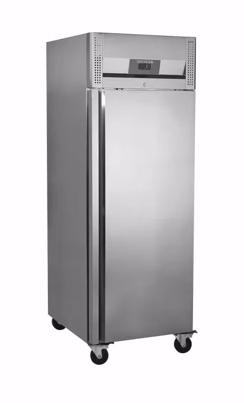 Kylskåp RK710X1, 3 x GN 2/1