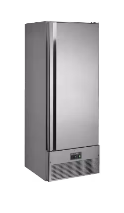 Kylskåp RK500 SNACK, inkl. 3 x 530x540mm