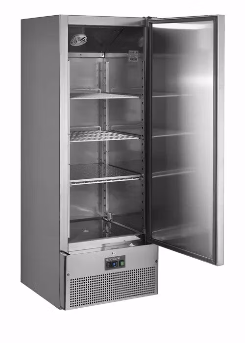 Kylskåp RK500 SNACK, inkl. 3 x 530x540mm