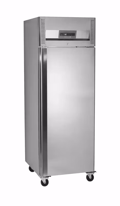 Frysskåp RF505 466L, inkl. 3 hyllor