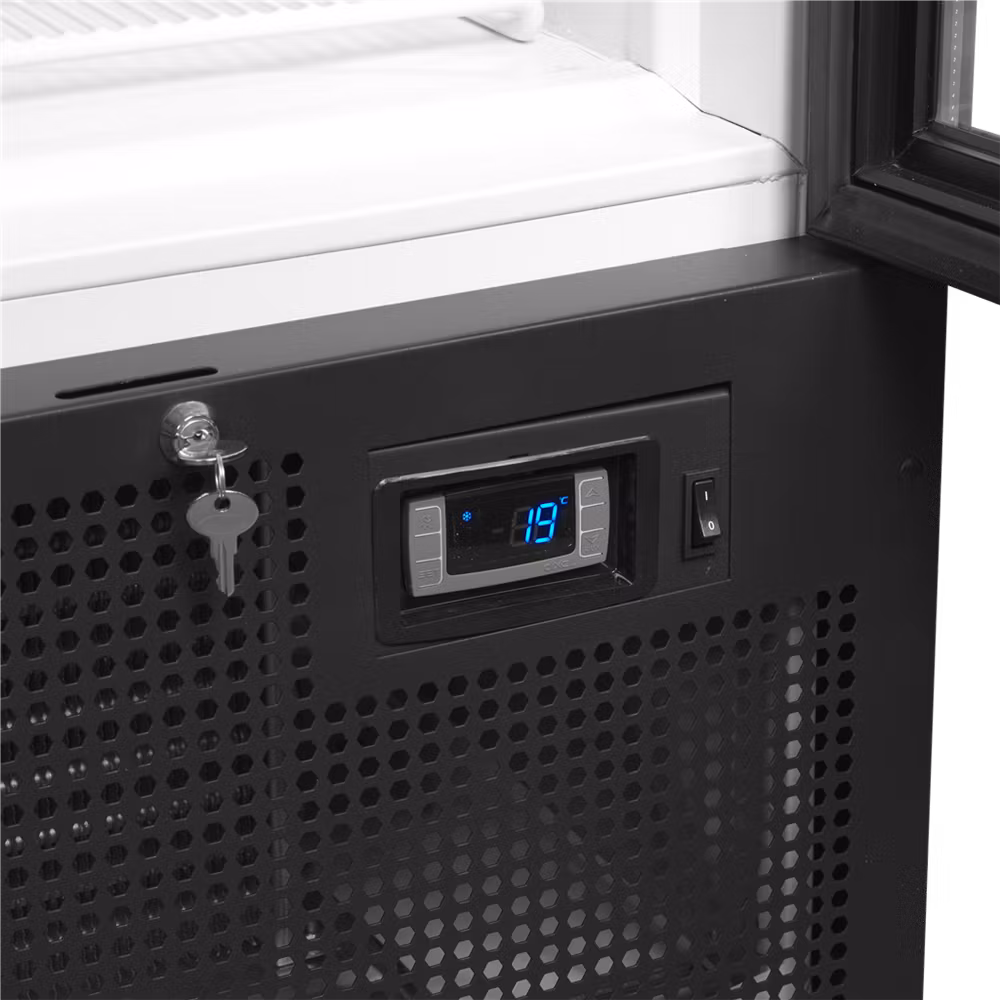 Drickakyl FS1202H 2 dörrar