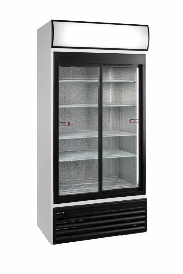 Drickakyl FSC1000S 2-dörrar