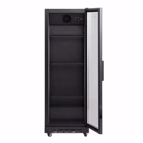 Drickakyl SD 181 BE, svart