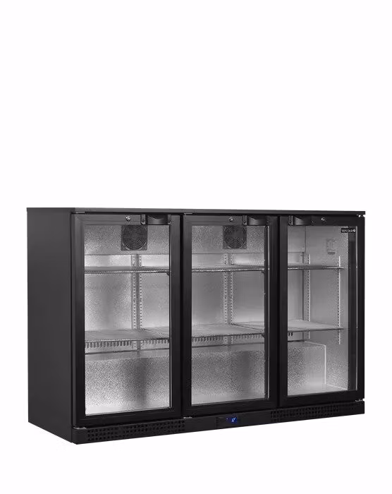 Barkylskåp BA31H, 3 hängda dörrar