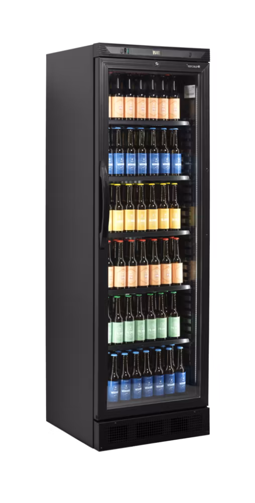 Drickakyl CEV425, svart