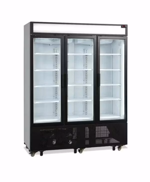 Drickakyl FSC1600H, 3 hängda dörrar