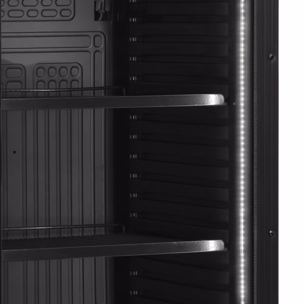 Drickakyl CEV425, svart