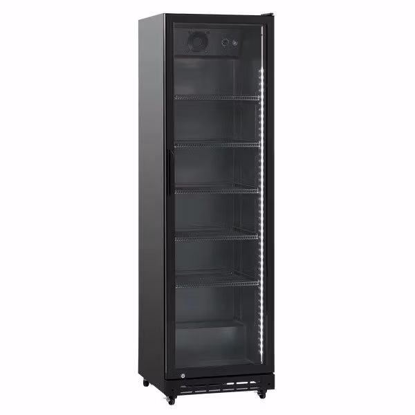 Drickakyl SD 430 BE, svart