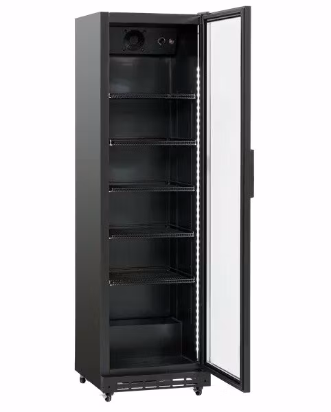 Drickakyl SD 430 BE, svart