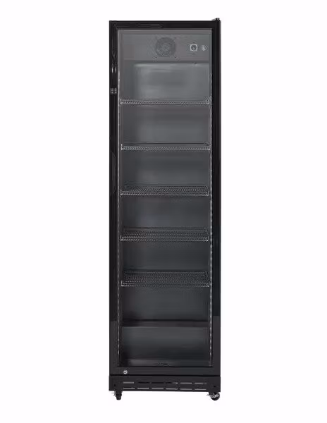 Drickakyl SD 430 BE, svart