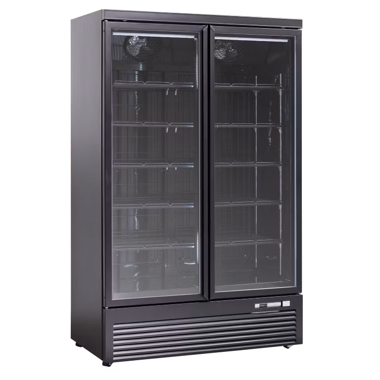 Drickakyl DC 1080 BB, svart