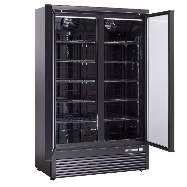 Drickakyl DC 1080 BB, svart