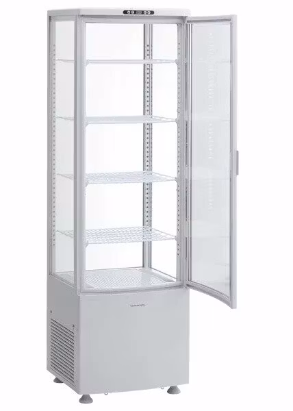 Displaykyl RTC 237 WE 235L, vit