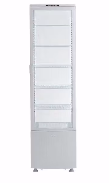 Displaykyl RTC 287 WE 285L, vit