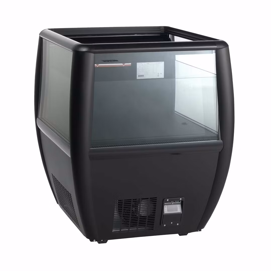 Impulskyl OTC 95 BE, svart