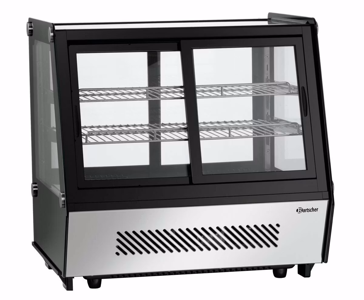 Displaykyl DeliCool II-D, 120L