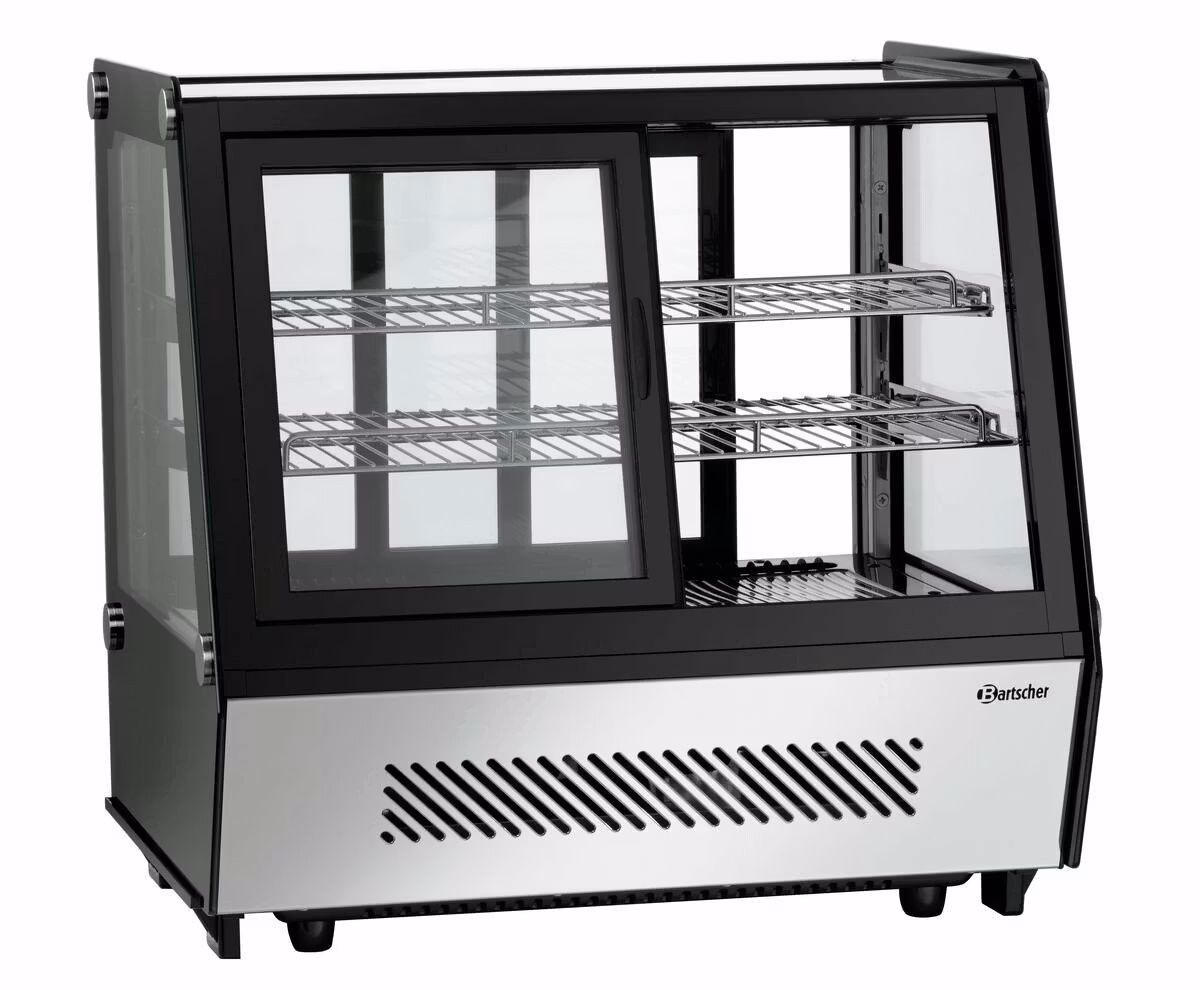 Displaykyl DeliCool II-D, 120L