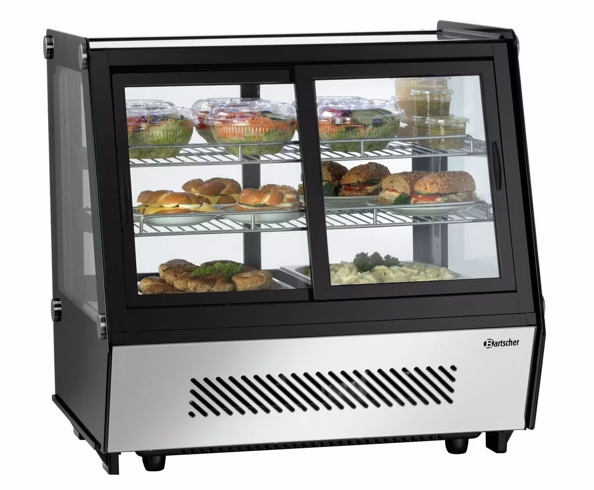 Displaykyl DeliCool II-D, 120L