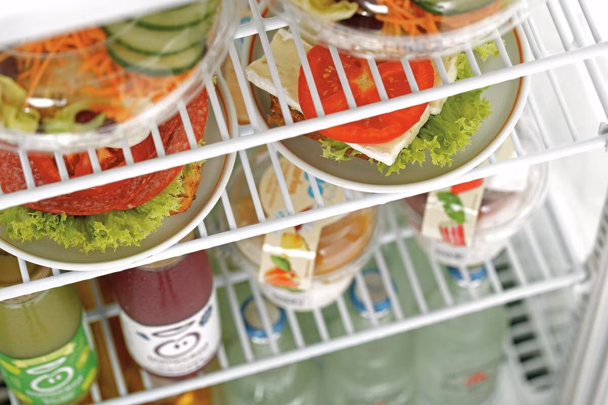 Exponeringskyl 86L Mini