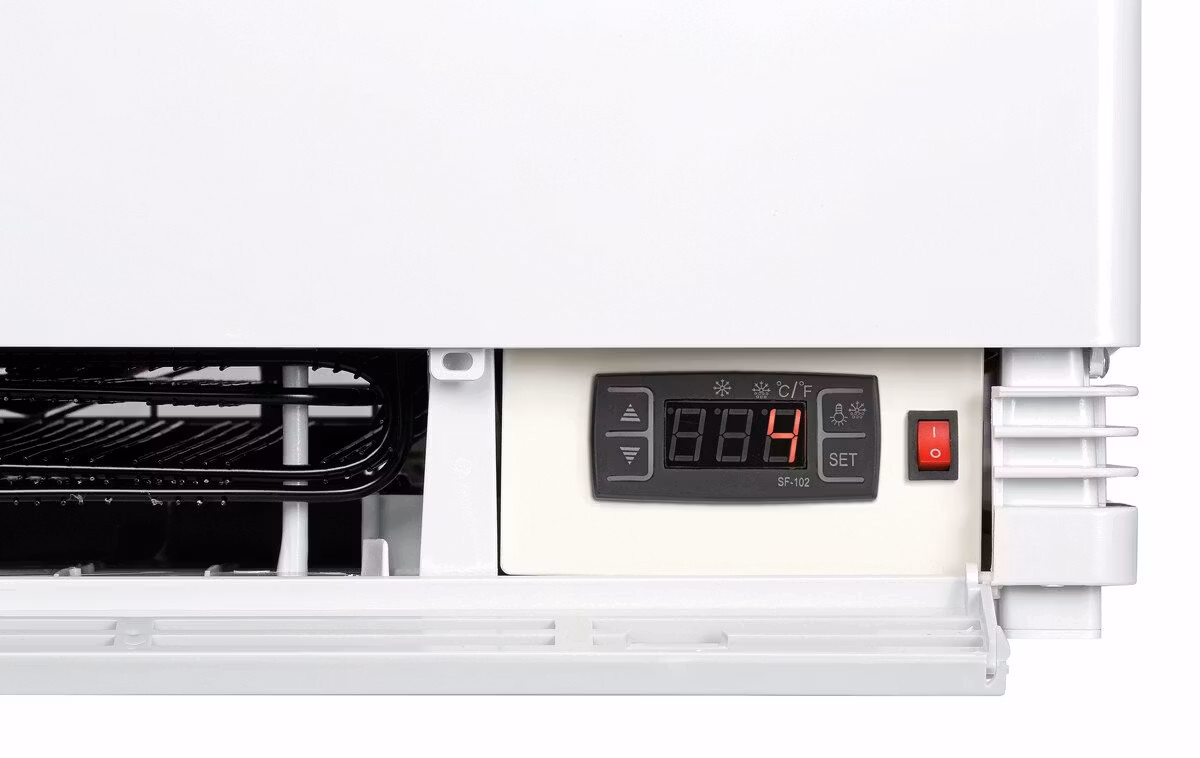 Exponeringskyl 78L Mini