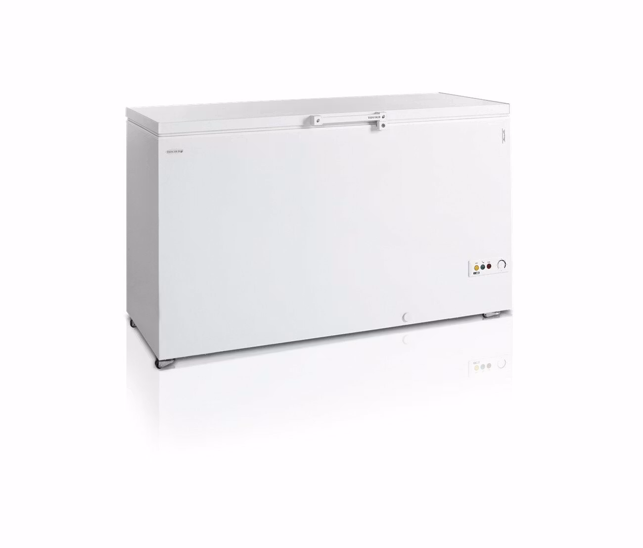 Frysbox FR505 SL, 463L