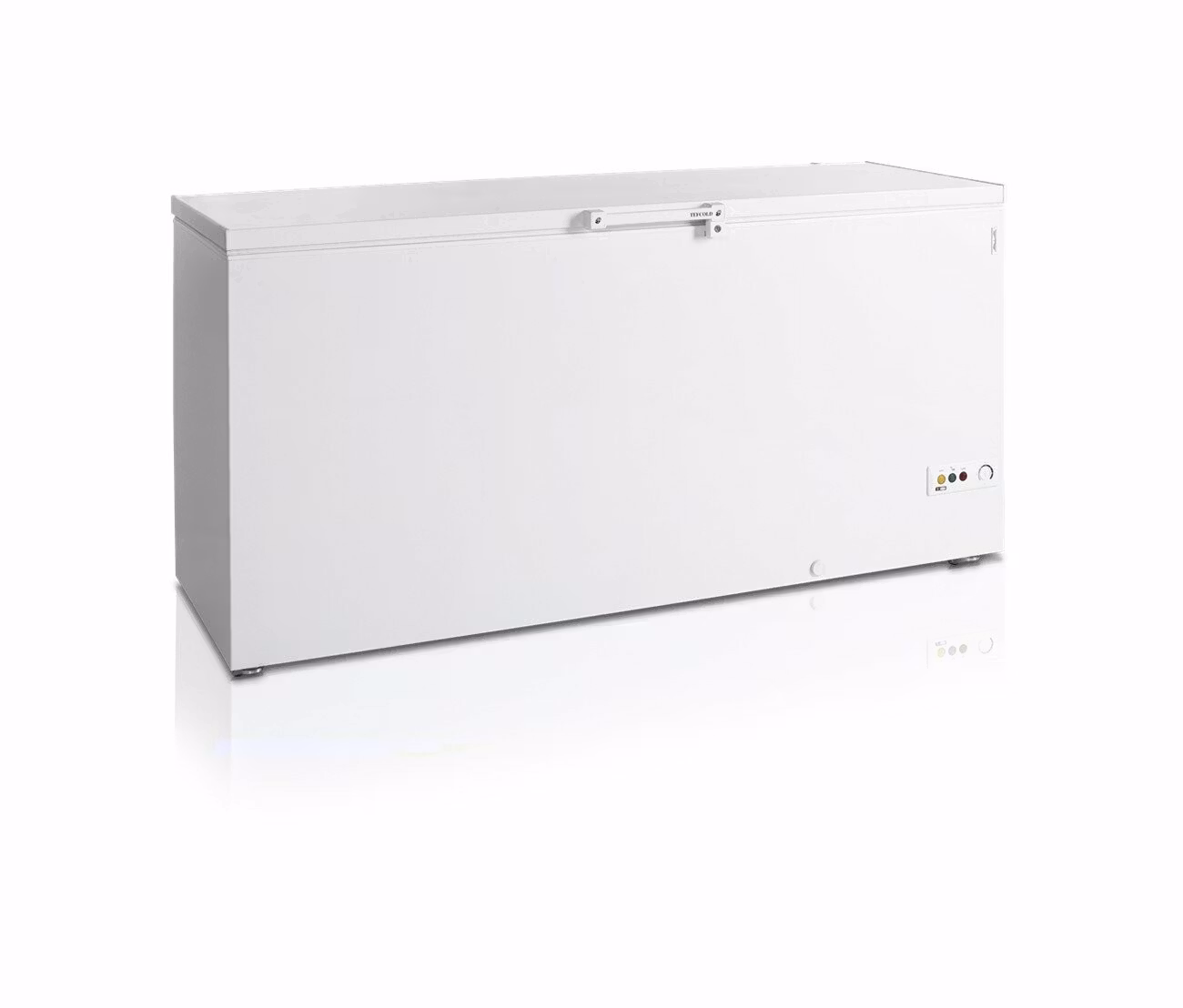 Frysbox FR605 SL, 560L