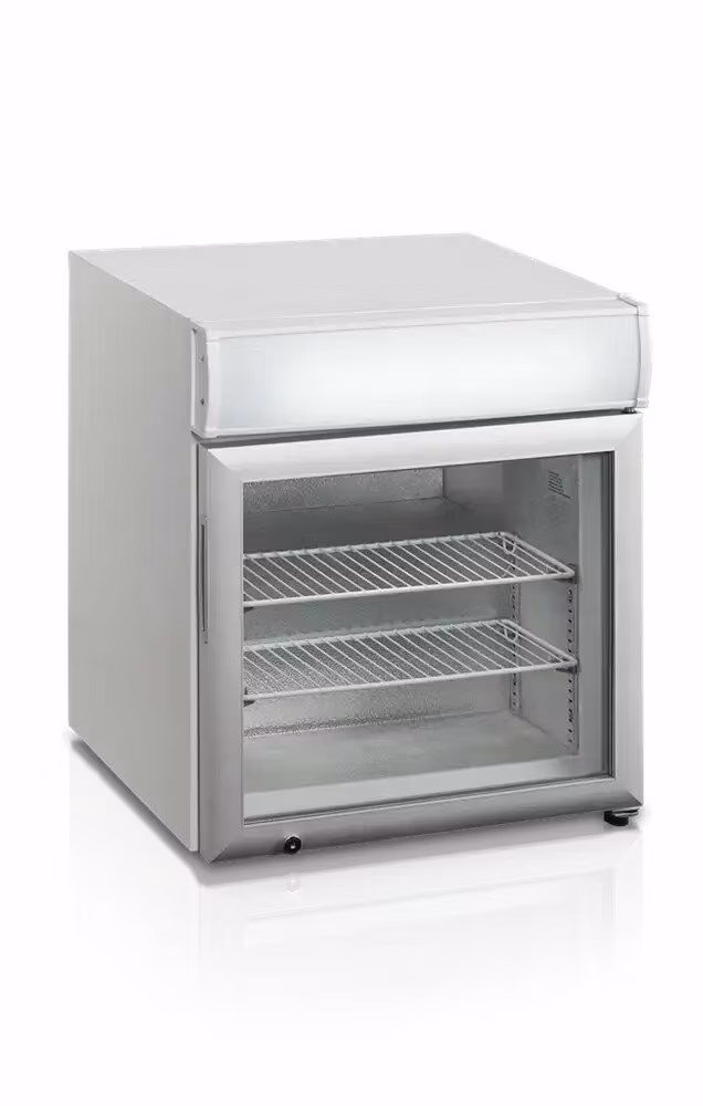 Exponeringsfrys m. lystopp 48 L