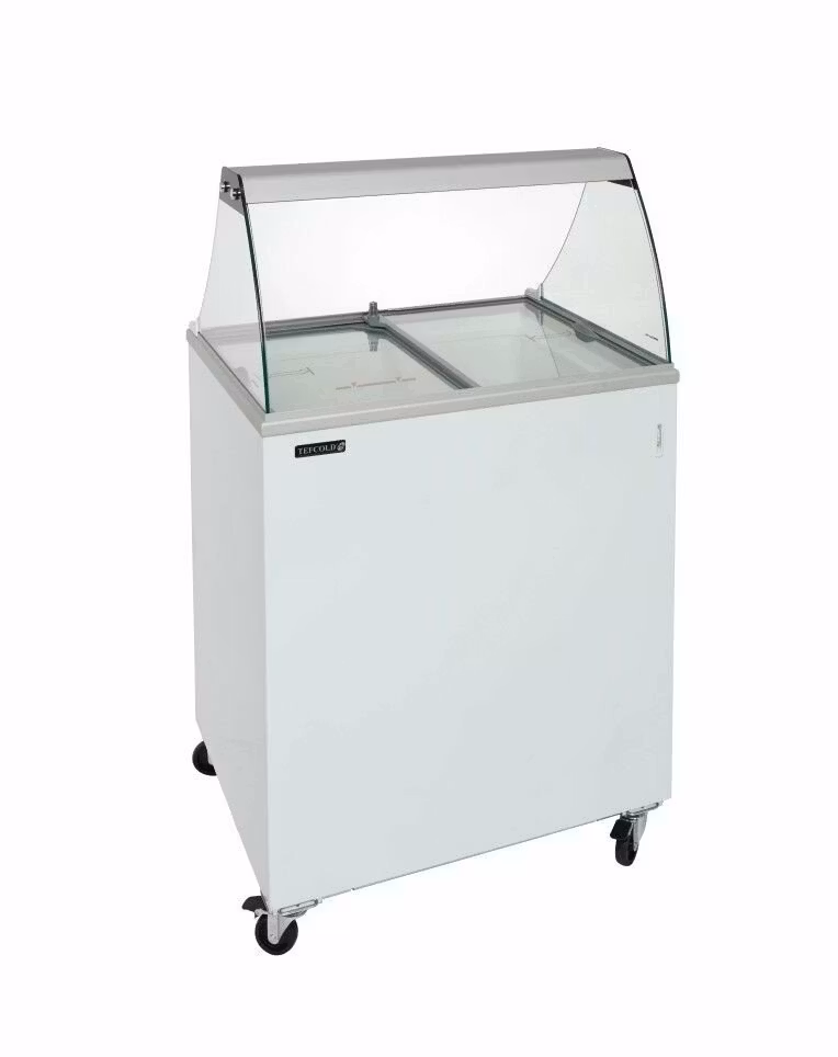 Skopglassdisk IC200SC-SO