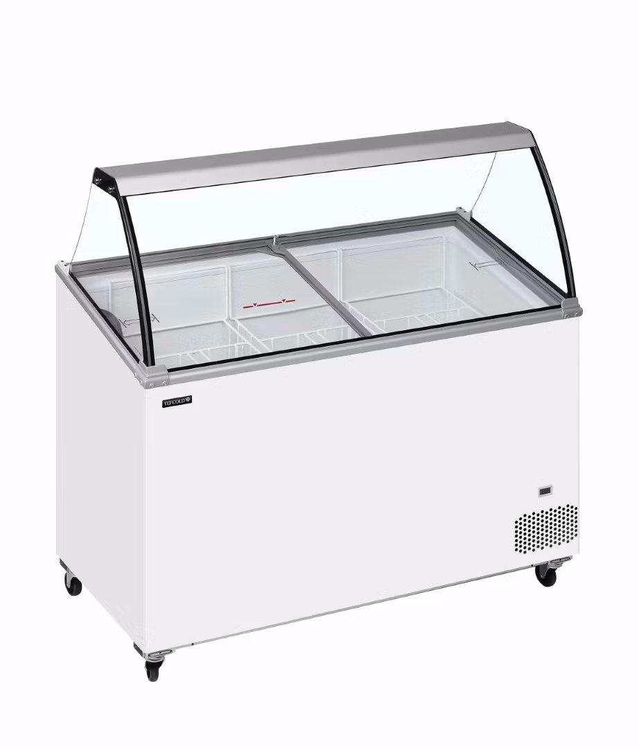 Skopglassdisk IC401SCE+SO